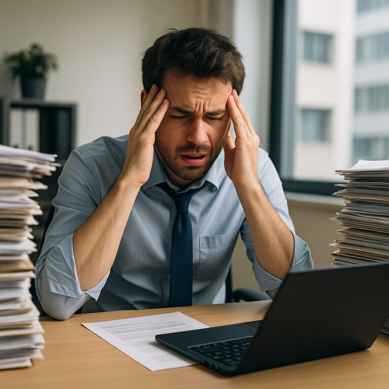 Les risques psychosociaux, comment les intégrer dans le document unique ?