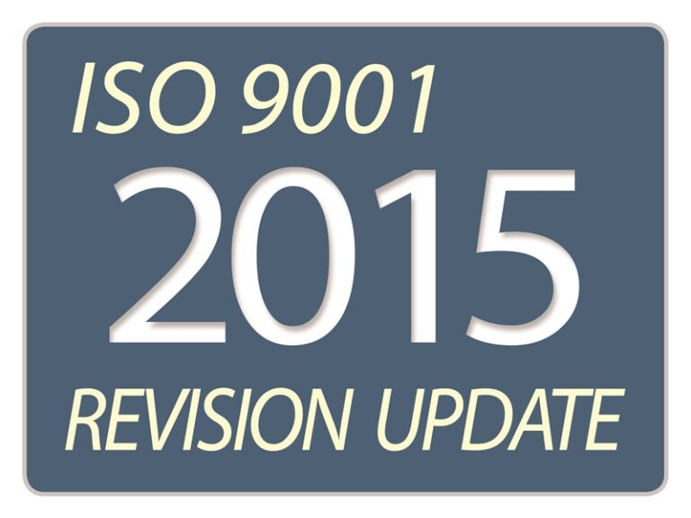 ISO 9001 version 2015 : Tour de France pour tout savoir sur la prochaine version de la norme
