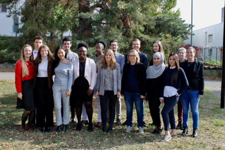 Évènement : Conférence à Lyon – « L’évolution de la qualité, ici et ailleurs »