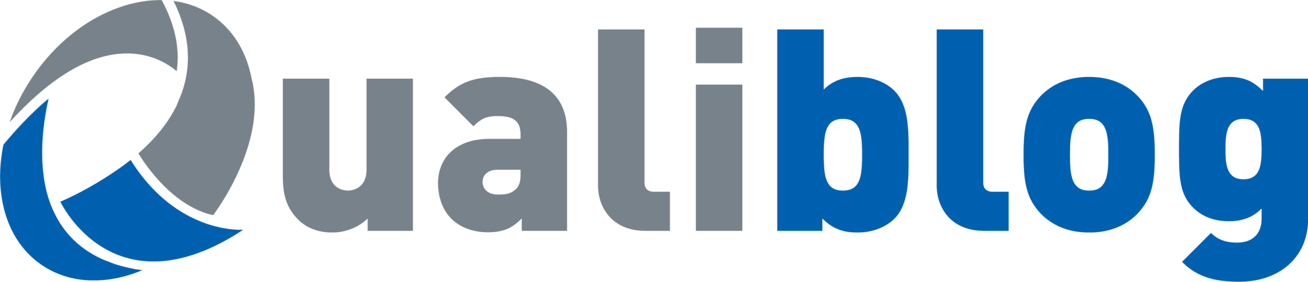 Logo Qualiblog